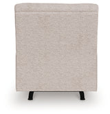 Storrow Stone Rocker Recliner (Online Special Price) - Ornate Home