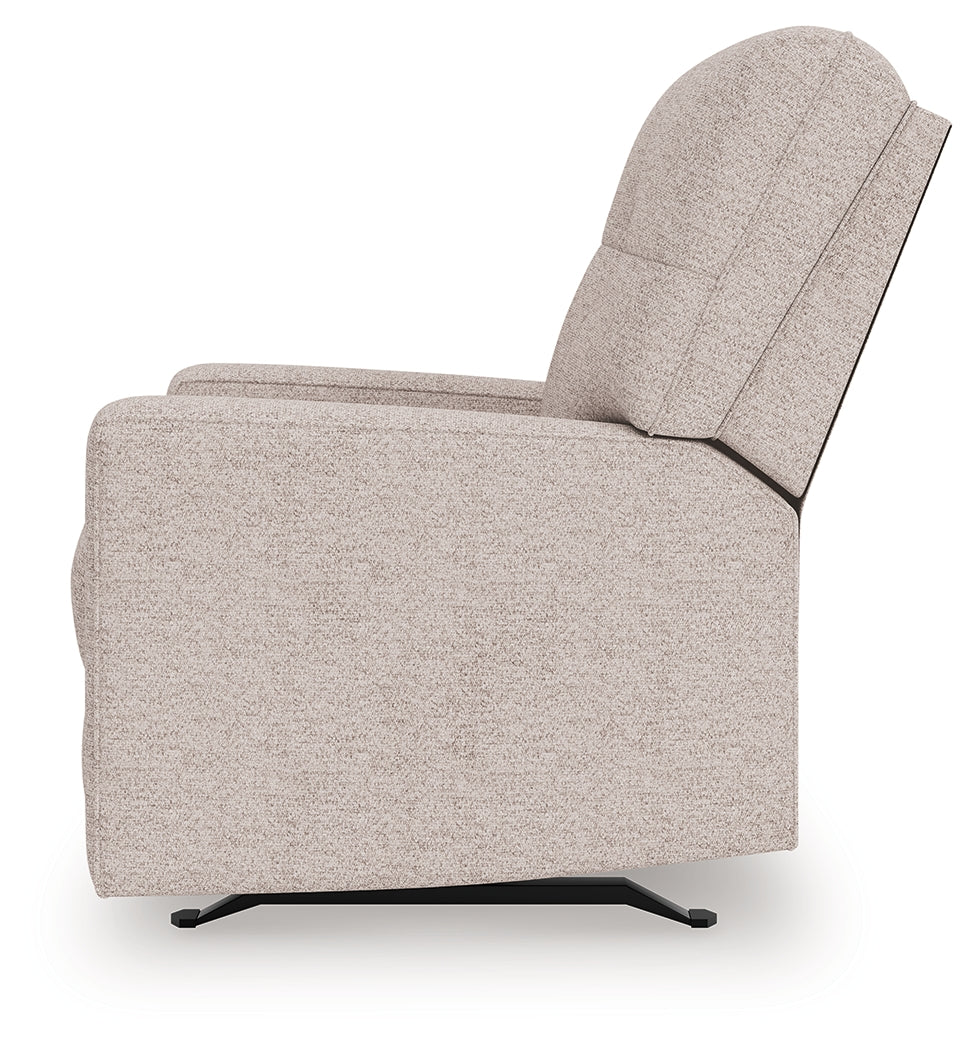 Storrow Stone Rocker Recliner (Online Special Price) - Ornate Home
