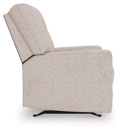 Storrow Stone Rocker Recliner - Ornate Home