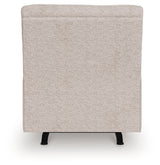 Storrow Stone Rocker Recliner - Ornate Home