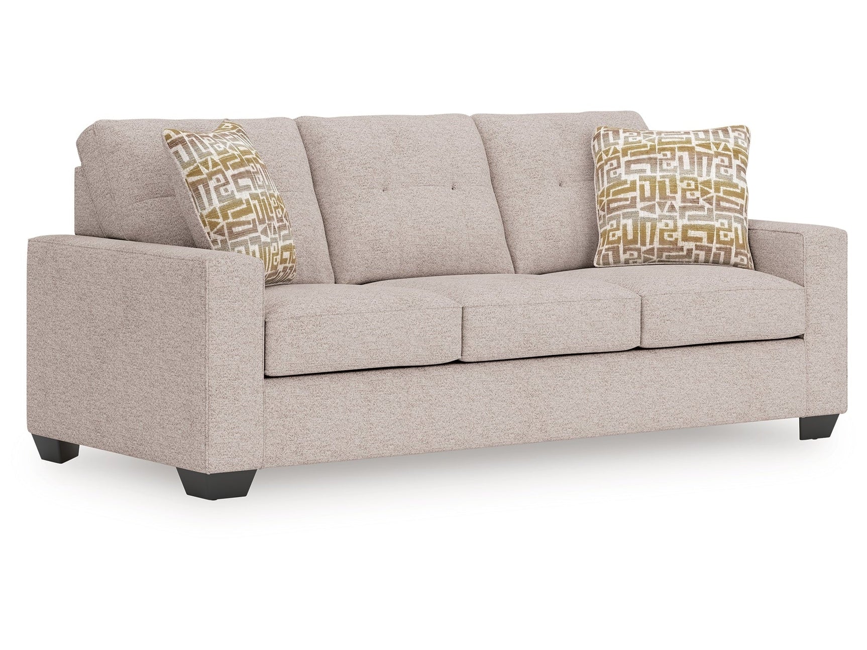 Storrow Stone Sofa (Online Special Price) - Ornate Home