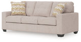 Storrow Stone Sofa (Online Special Price) - Ornate Home