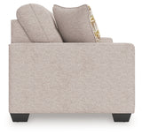 Storrow Stone Sofa (Online Special Price) - Ornate Home