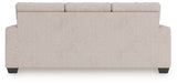 Storrow Stone Sofa and Loveseat (Online Special Price) - Ornate Home