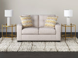 Storrow Stone Sofa and Loveseat (Online Special Price) - Ornate Home