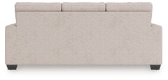 Storrow Stone Sofa and Loveseat - Ornate Home