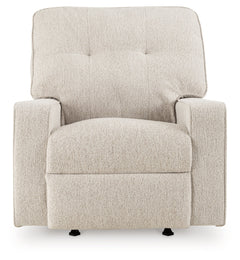 Storrow Stone Sofa and Recliner - Ornate Home