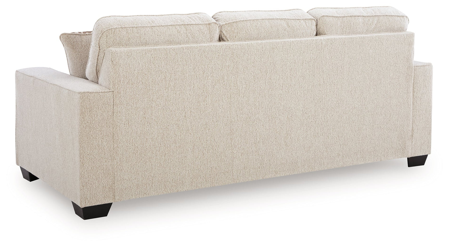 Storrow Stone Sofa and Recliner - Ornate Home