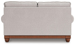 Stoughton Sandstone Loveseat - Ornate Home