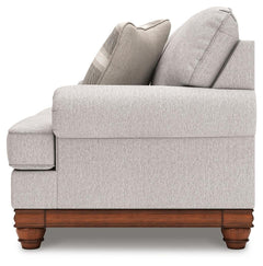 Stoughton Sandstone Loveseat - Ornate Home