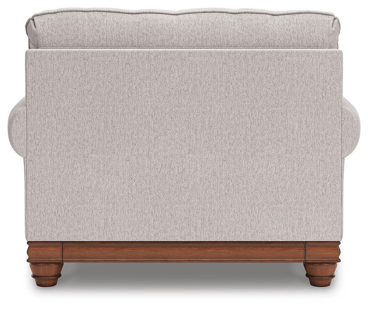 Stoughton Sandstone Oversized Chair - Ornate Home