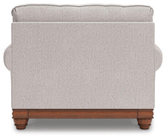 Stoughton Sandstone Oversized Chair - Ornate Home