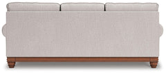Stoughton Sandstone Sofa - Ornate Home