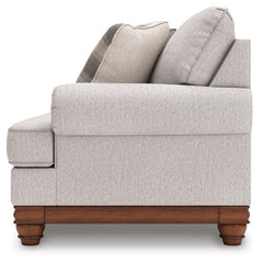 Stoughton Sandstone Sofa - Ornate Home