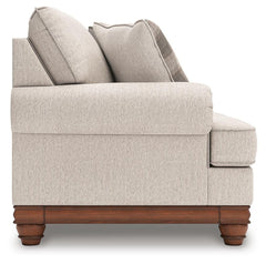 Stoughton Sandstone Sofa - Ornate Home