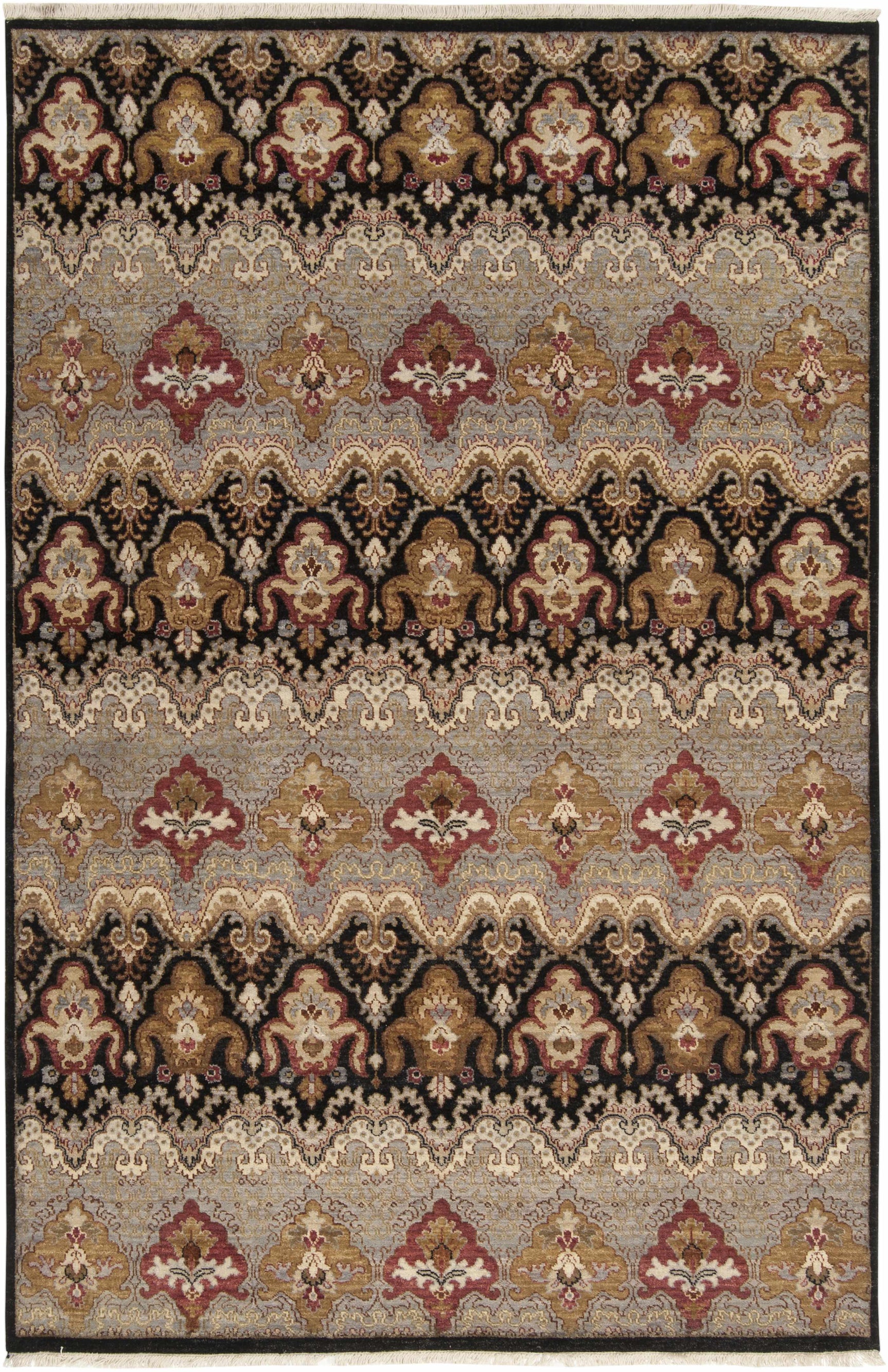 Stoutsville Carpet - Clearance - Ornate Home