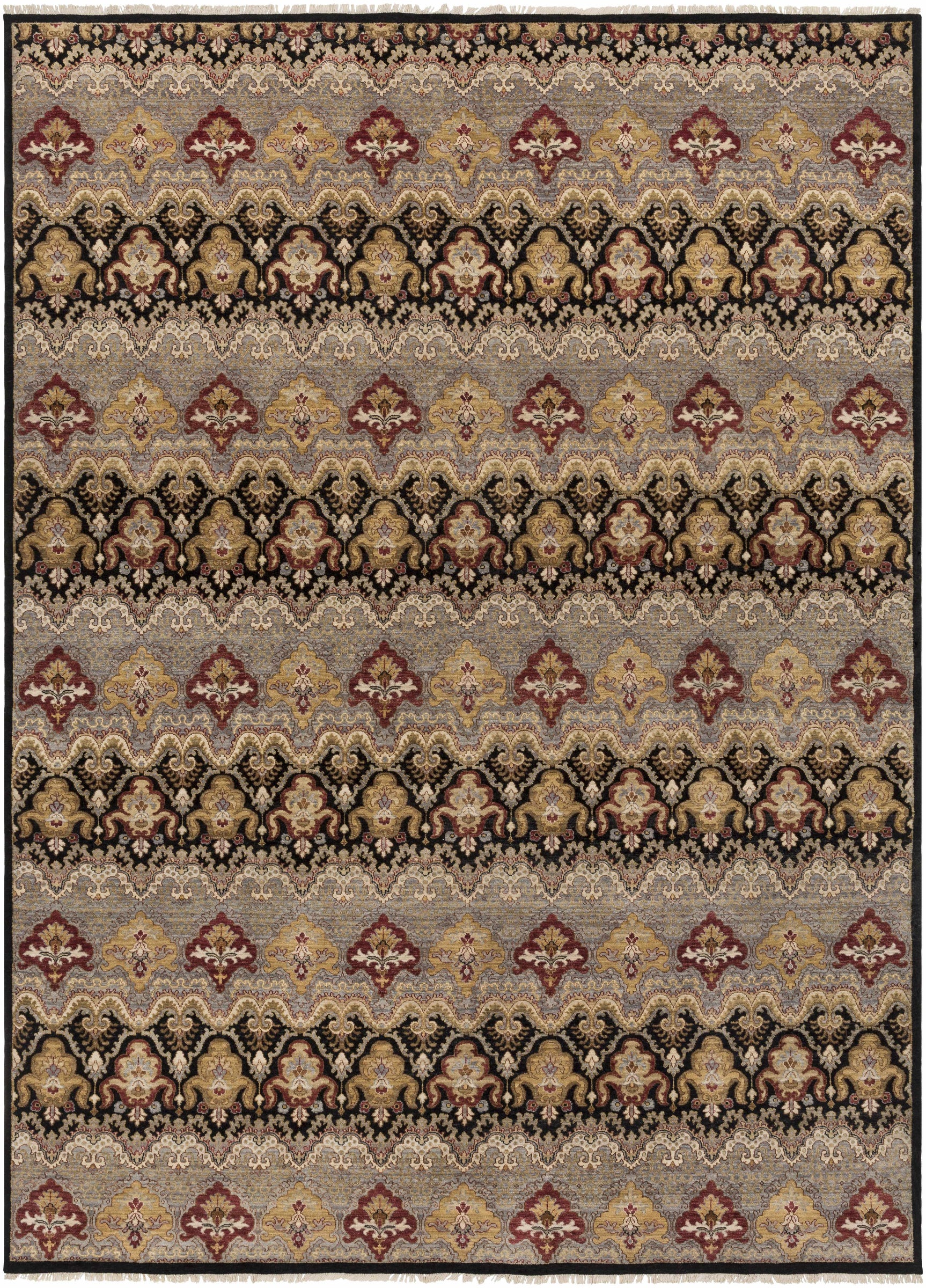 Stoutsville Carpet - Clearance - Ornate Home
