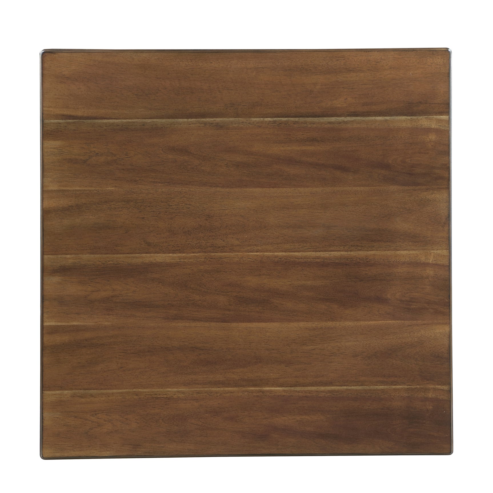 Stowe Walnut 5-Piece Pack Counter Height Set - Ornate Home