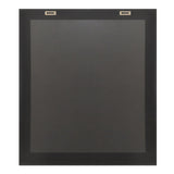 Strand Multi Color 2 Framed Print - Ornate Home