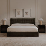 Strand Multi Color 2 Framed Print - Ornate Home