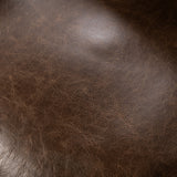 Strapling Cocoa Brown Dining Chair - Ornate Home
