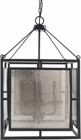 Strasburg Ceiling Light - Clearance - Ornate Home