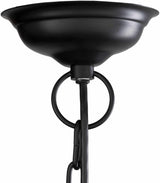 Strasburg Ceiling Light - Clearance - Ornate Home