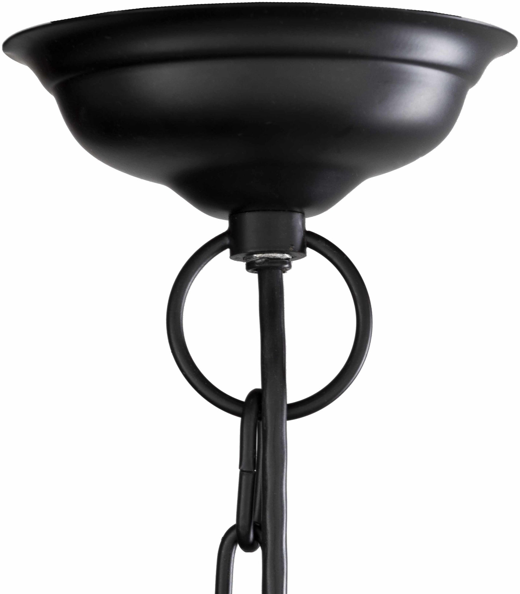 Strasburg Ceiling Light - Clearance - Ornate Home