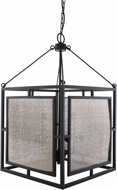 Strasburg Ceiling Light - Clearance - Ornate Home