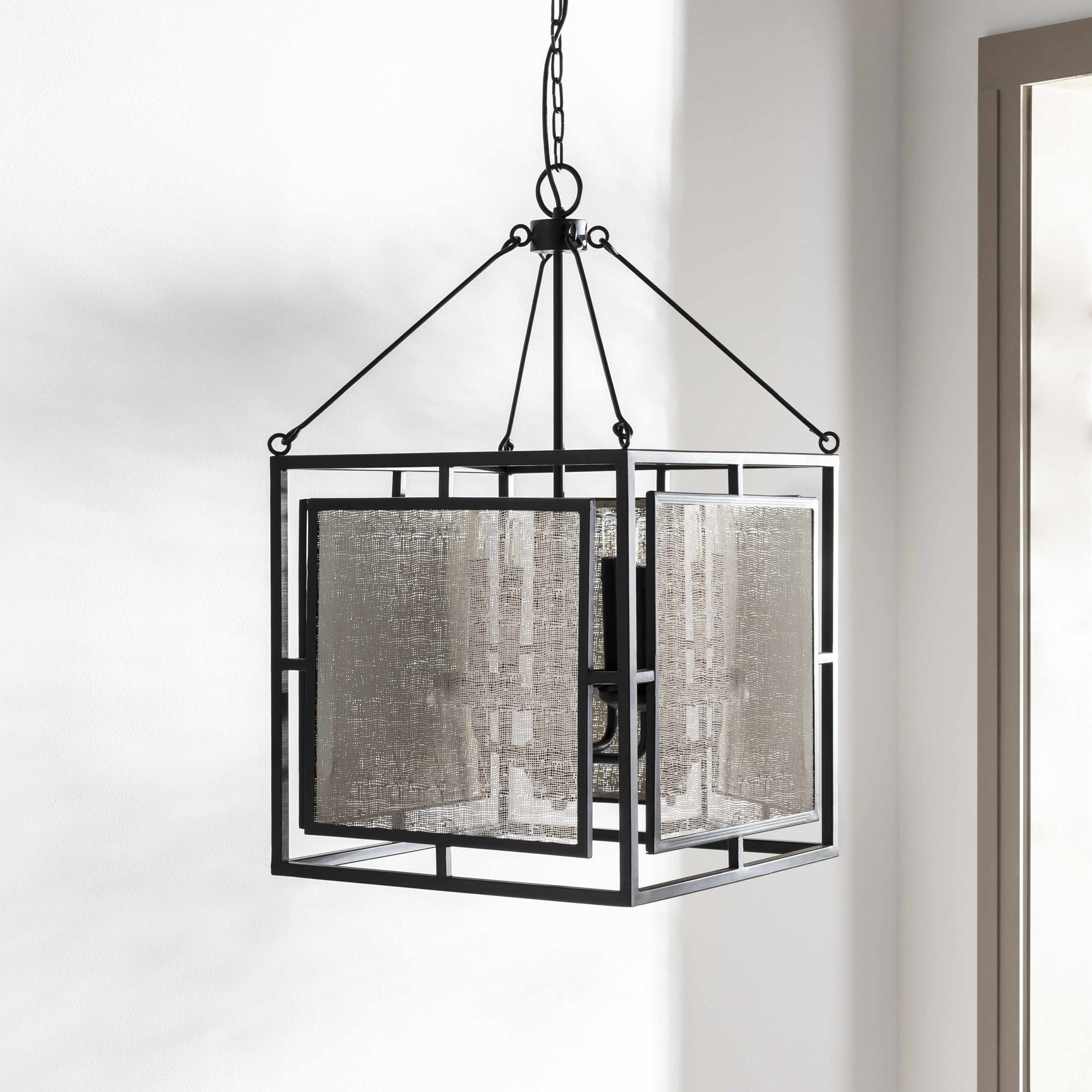 Strasburg Ceiling Light - Clearance - Ornate Home