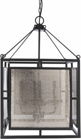 Strasburg Ceiling Light - Clearance - Ornate Home
