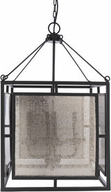 Strasburg Ceiling Light - Clearance - Ornate Home