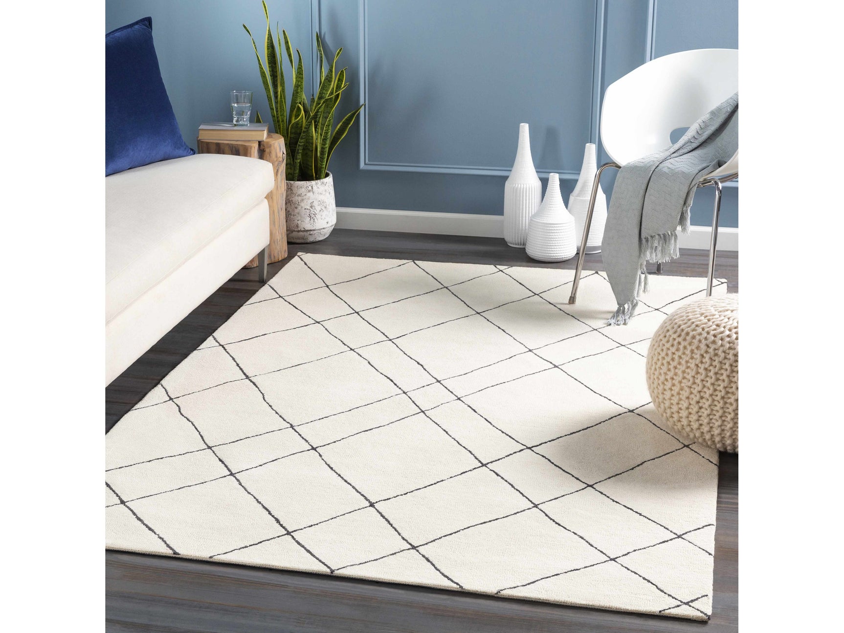 Strathalbyn Area Rug - Ornate Home