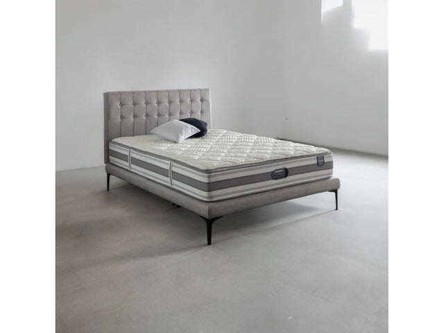 Stratton Bed In A Box - Ornate Home