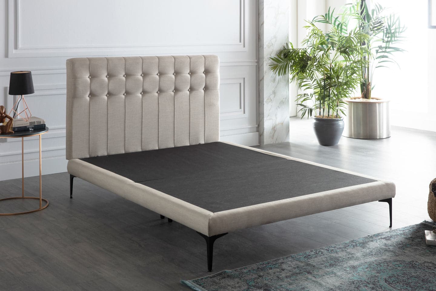 Bellona Stratton Bed - Thumbnail 4