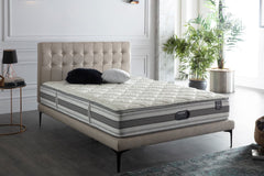 Stratton Bed In A Box - Ornate Home