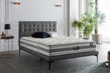 Stratton Bed In A Box - Ornate Home