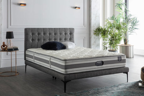 Stratton Bed In A Box - Ornate Home