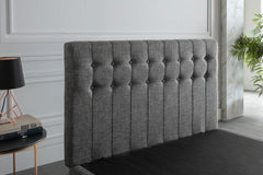 Stratton Bed In A Box - Ornate Home