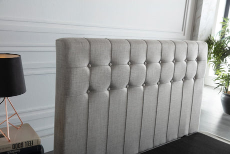 Stratton Bed In A Box - Ornate Home