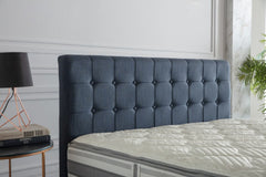 Stratton Bed In A Box - Ornate Home