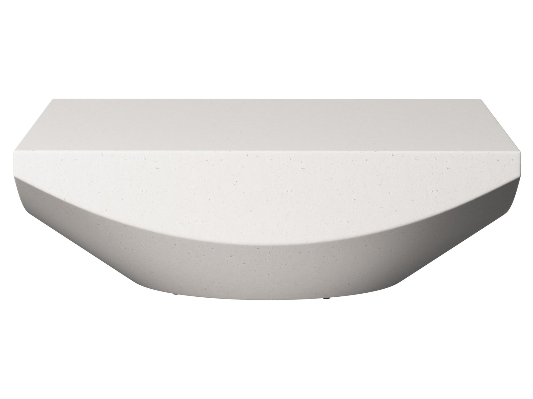 Stratum Fossil Cocktail Table - Ornate Home