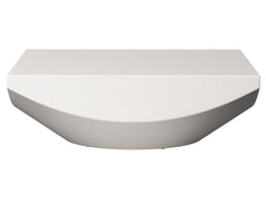 Stratum Fossil Cocktail Table - Ornate Home