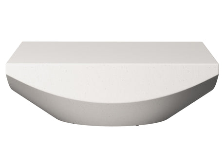 Stratum Fossil Cocktail Table - Ornate Home