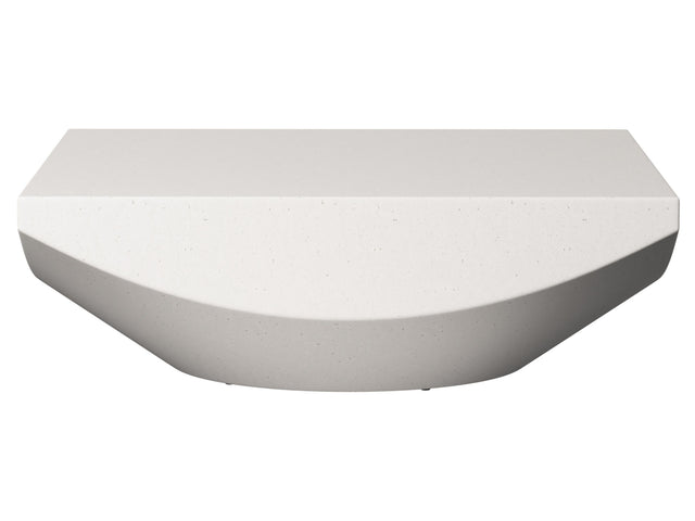 Stratum Fossil Cocktail Table - Ornate Home