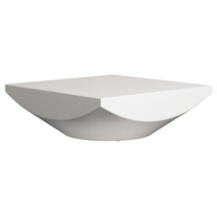 Stratum Fossil Cocktail Table - Ornate Home