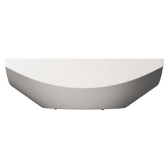 Stratum Fossil Cocktail Table - Ornate Home