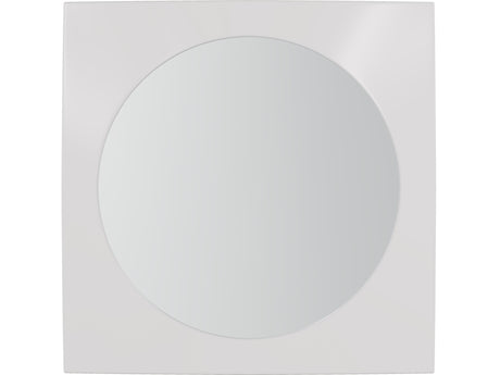 Stratum Fossil Mirror - Ornate Home