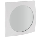 Stratum Fossil Mirror - Ornate Home