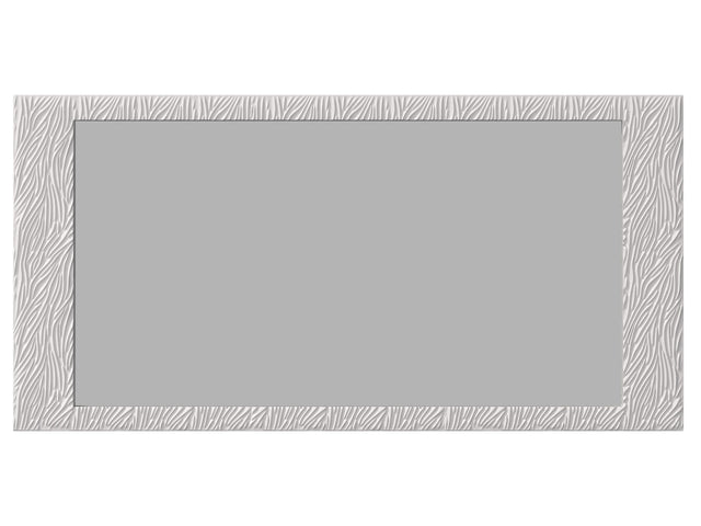 Stratum Fossil Mirror - Ornate Home